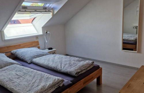 Schöne, helle 3 Zimmer mit Klimaanlage - Foto 13