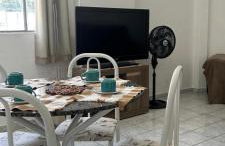 no centro de Cuiabá aptº mobiliado - Foto 7