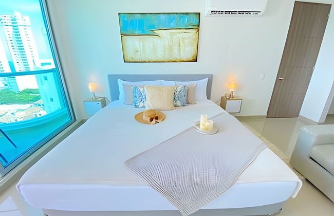 Apartamentos Aragoa - Cerca al Mar by SOHO - Foto 1