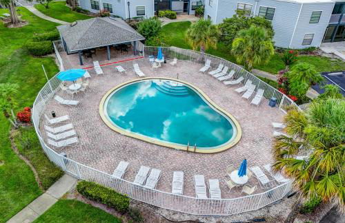 Orlando Vacational Apartment 3919 - Foto 42