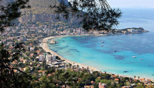 LuminHouse Mondello Arancia - Foto 2