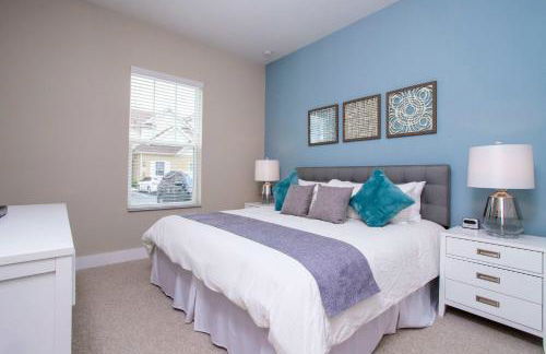 Gorgeous 4 Bedroom Family Friendly Close to Disney 7573 - Foto 39