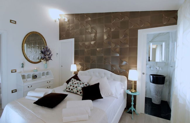 Villa Magdala - Foto 6