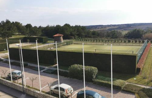 Golf & Meer - Appartment im Skiper Resort - Photo 19