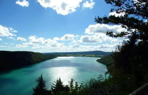Gîtes aux Granges du Vilaret - Foto 20