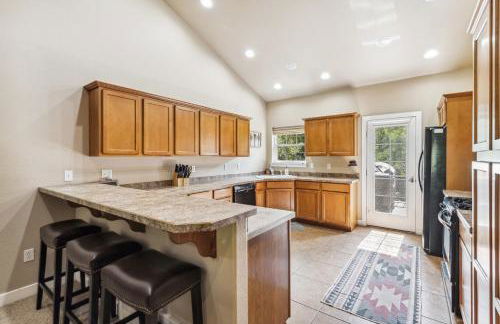 Bitterroot Escape - Foto 1