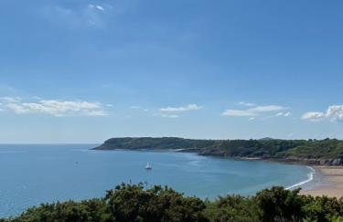 Seaglass Cottage Mumbles - Foto 55