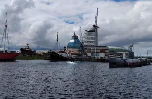 Ferienhaus Rosa - Foto 18