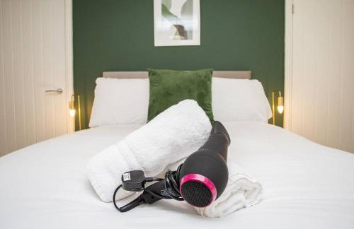 Vacant Nests Castle Hill Wi-Fi Village - Foto 40