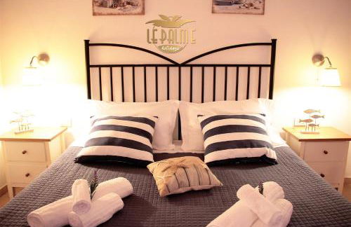 Le Palme Holidays - Foto 32