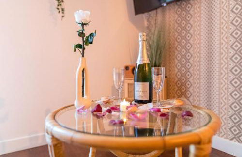 Appartement L'Évasion Nature - Foto 15