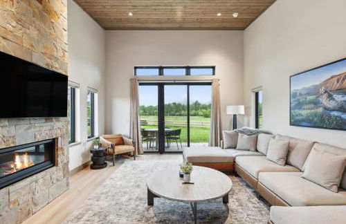 Mara Luxury Cabins- Ponderosa - Foto 6