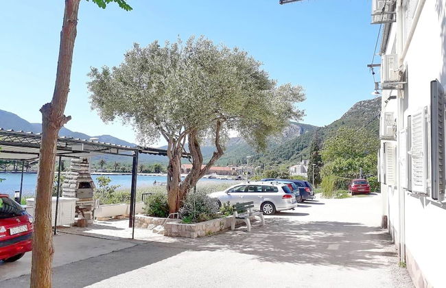 Apartment Rita - One Bedroom Apartment - Foto 19