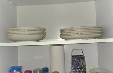 Ferienwohnung Fleiger 1 in Achim Zentrum - Foto 15