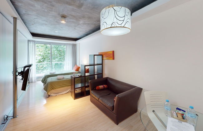 BENS Barrio Norte Apartments - Foto 25