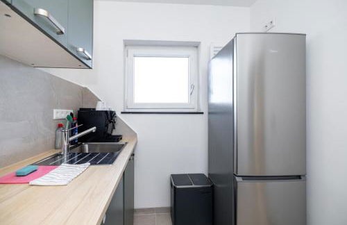 Penthouse Wohnungen mit Ausblick - Foto 21