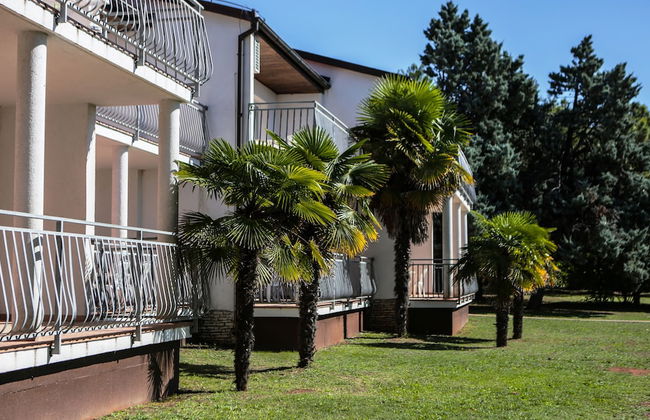 Ai Pini Medulin Resort - Foto 42