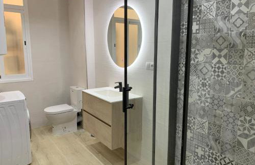 Centro Historico Malaga especial grupos parking gratis 3D - Foto 5