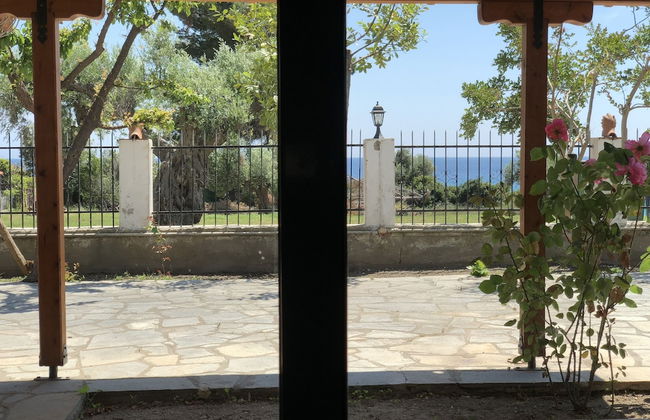 La Casa Al Mare Apart Hotel - Photo 41