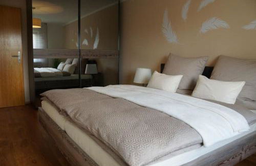 Fewo "Elsa" Reichmannsdorf - Brötchenservice - Foto 15