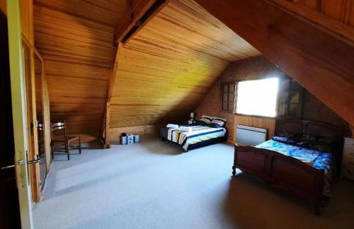 Touques maison 5mn de la mer pour 10 personnes - Photo 14