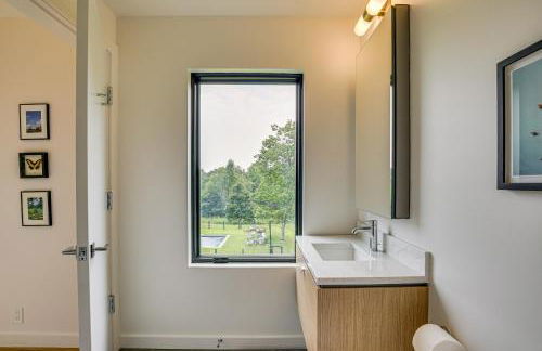 On-Site Sledding! Hudson Valley Winter Escape - Foto 24