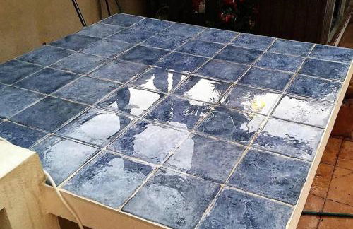 Chill out ground floor apartm +private garden+WIFI - Foto 5