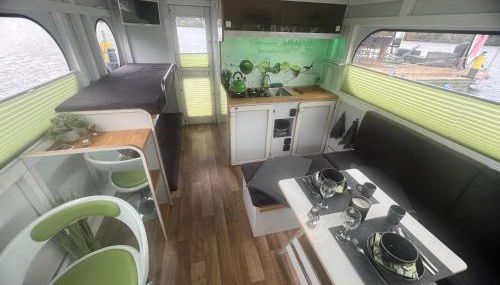 Hausboot Rollyboot - Photo 5