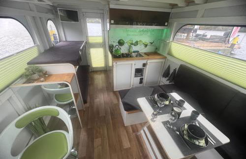 Hausboot Rollyboot - Photo 5