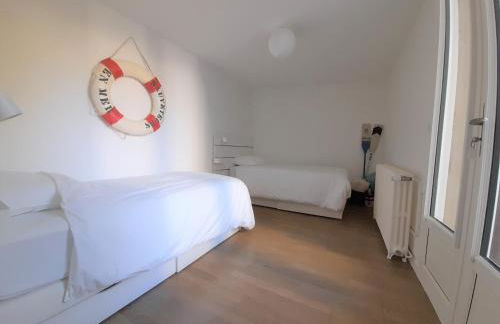 Arcachon-centre belle maison 5 chambres proche des plages à pieds - Foto 8