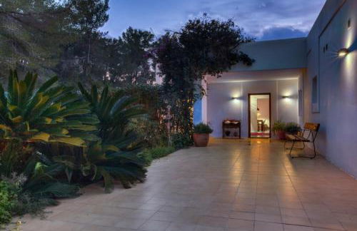 CAN COLL DES COCONS BAREFOOT HOUSE 5MIN FROM PACHA - Foto 75