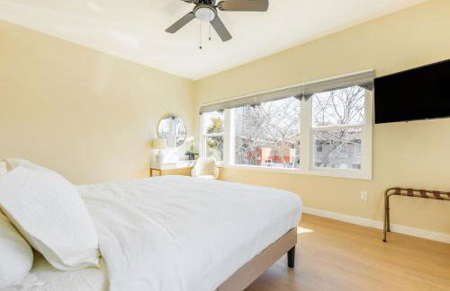 Cozy Sunny Brand-new Apt 1 Block From The Beach - Foto 21