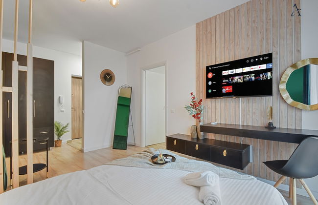 ABC Apartments - Foto 22