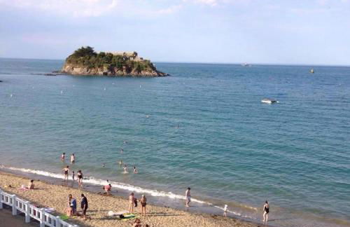 La Maison de la Plage-A 2 pas de la Plage du Casino - Foto 8