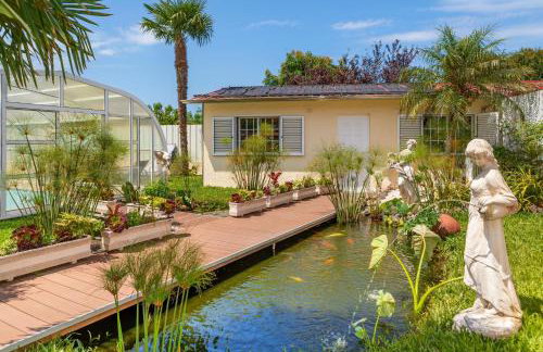 Casa do Lago guest house - Foto 4