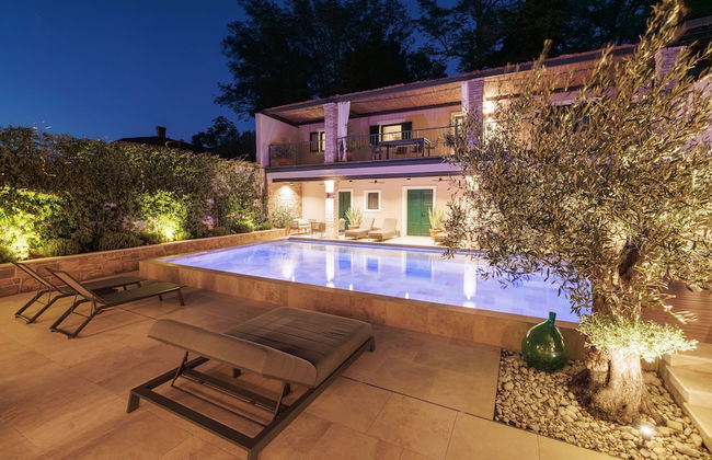 Vila Robida & SPA - Foto 42