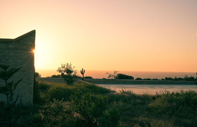 Villa Habibi Main House Ground Floor Suite - Foto 23