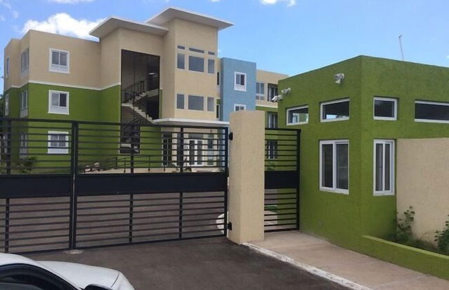 Kingston Apartment at Tres Vista - Foto 15