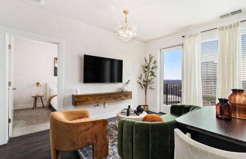 Luxurious Living-ATL 5 Star Amenities- Free Parking - Foto 4