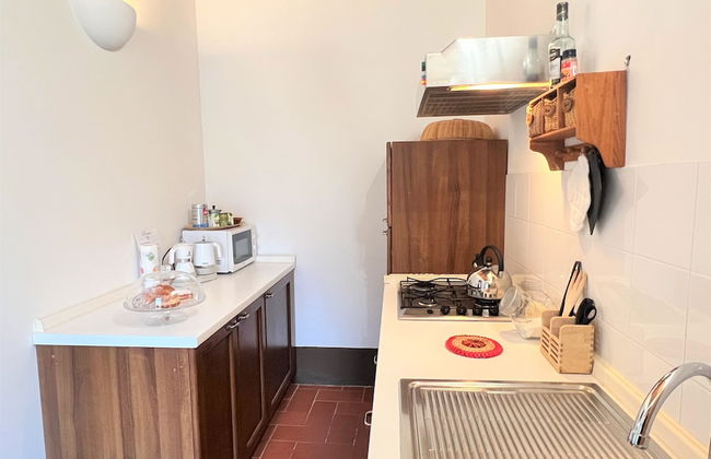 Fattoria Lornano Winery - Foto 42