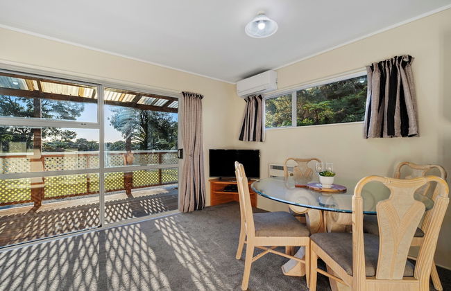 Tasman Holiday Parks - Ohiwa - Foto 24