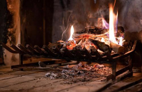 Βίλα Αρμονία Ορεινή Κορινθία - Foto 20