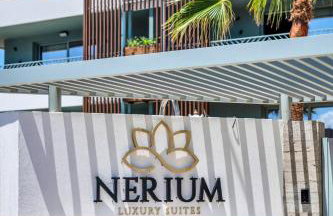 Nerium Luxury Suites - Foto 34