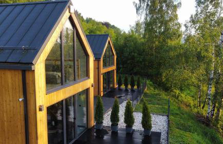 Kapelówka - Domki Lądek Zdrój 20metrów od STOKU - Foto 1