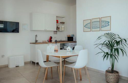 Guest House Sunset on the sea - Foto 13