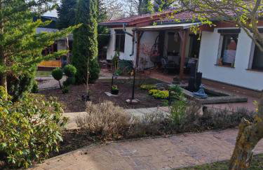 Ferienhaus an den Eichen - Photo 12