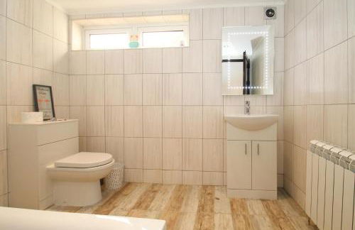 Deluxe Apartment - Foto 19