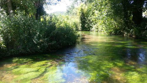 Gîte Gîtes de France® - Le Temps qui Passe - Foto 3