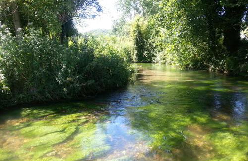 Gîte Gîtes de France® - Le Temps qui Passe - Foto 3
