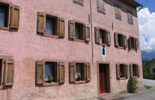 Al Viandante Casa Rosa - Foto 18